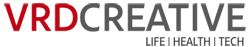 VRD Creative Logo