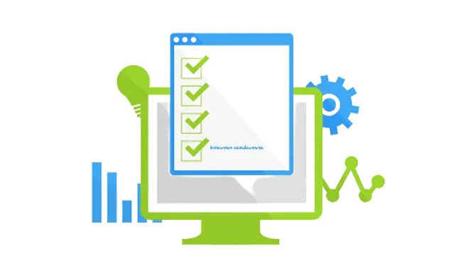 Classifying Work to Departments