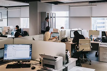 Signs that you are ruining your company. Signs that you are ruining your company.