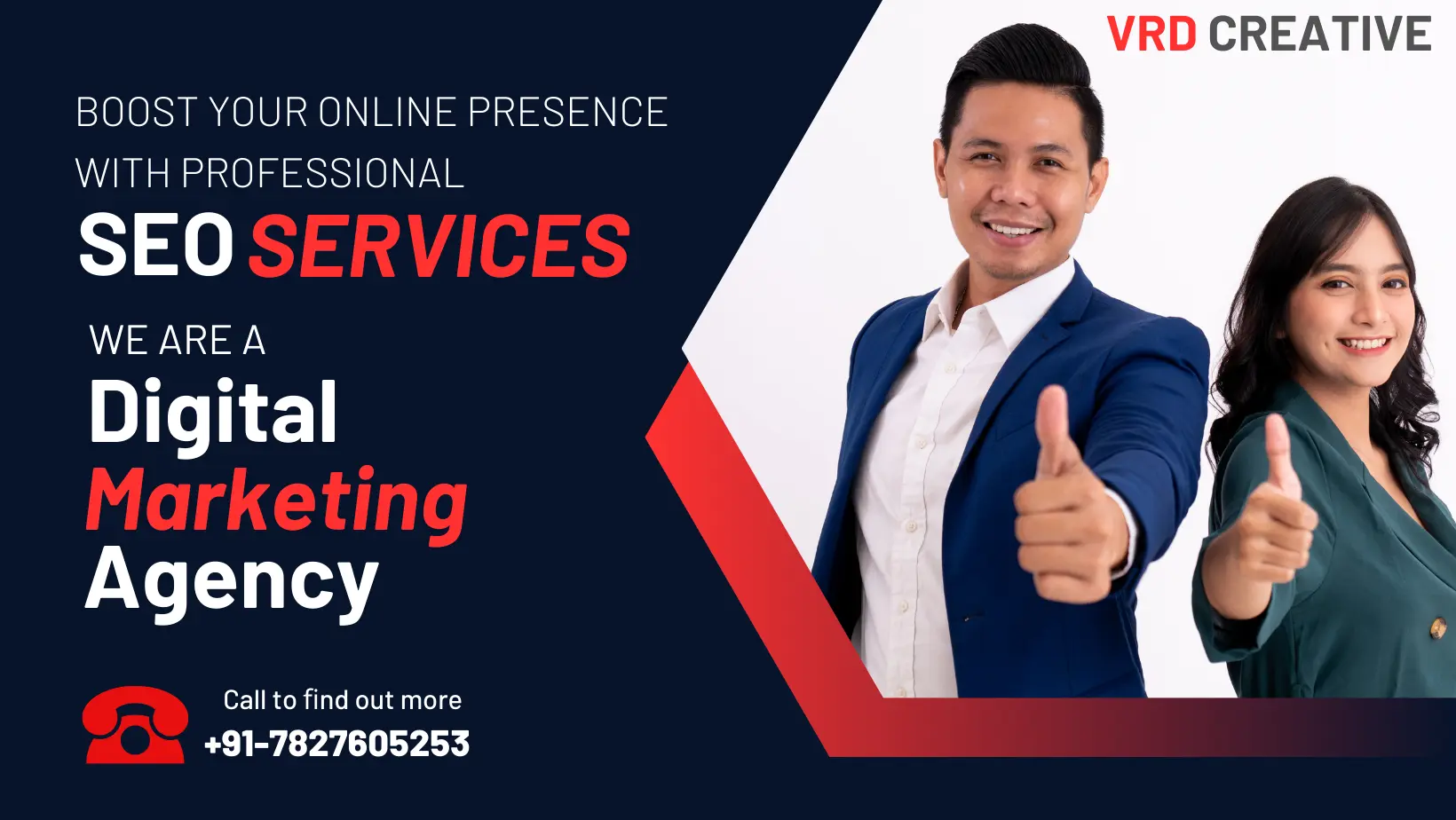 Boost your Online Presence with Professional SEO Services Boost your Online Presence with Professional SEO Services