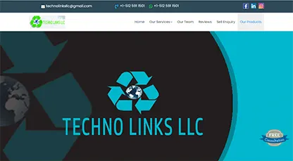 Techno Links Llc