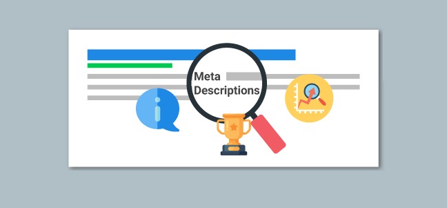 Meta Description Length will not affect Search Engine Result Pages(SERP)