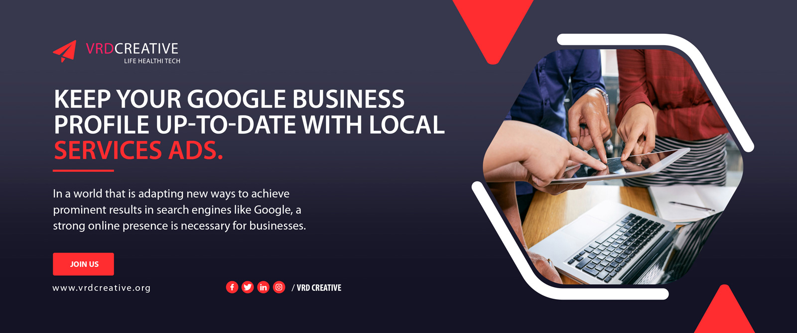 Keep Your Google Business Profile Up-to-Date with Local Service Ad Edits