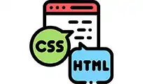 PSD To HTML Conversion in Nagaland