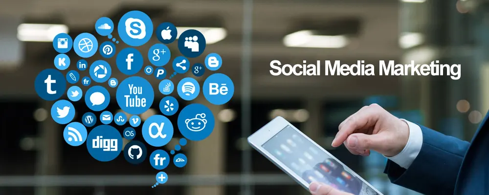 Social Media Marketing In Canada