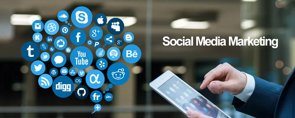 Social Media Marketing In Cape Town