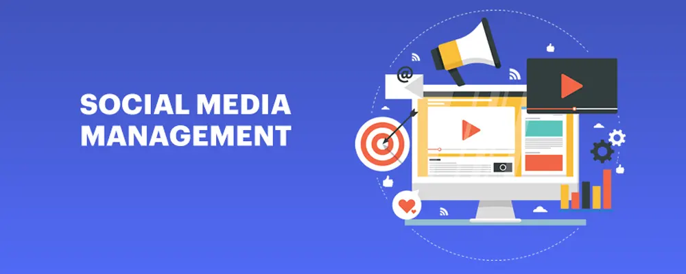 Social Media Management In Andaman and Nicobar Island