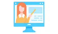 Video Classes Website in Chandigarh