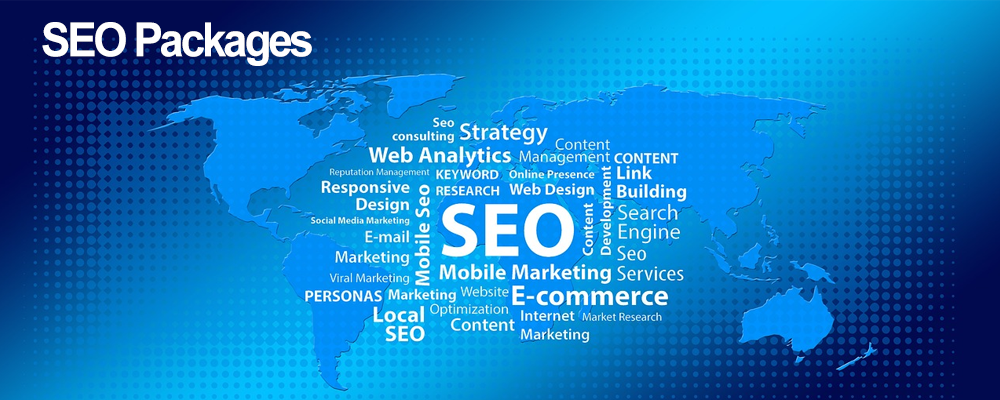 SEO Packages In Canada