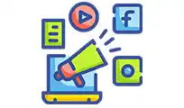 Social Media Marketing in Kohima