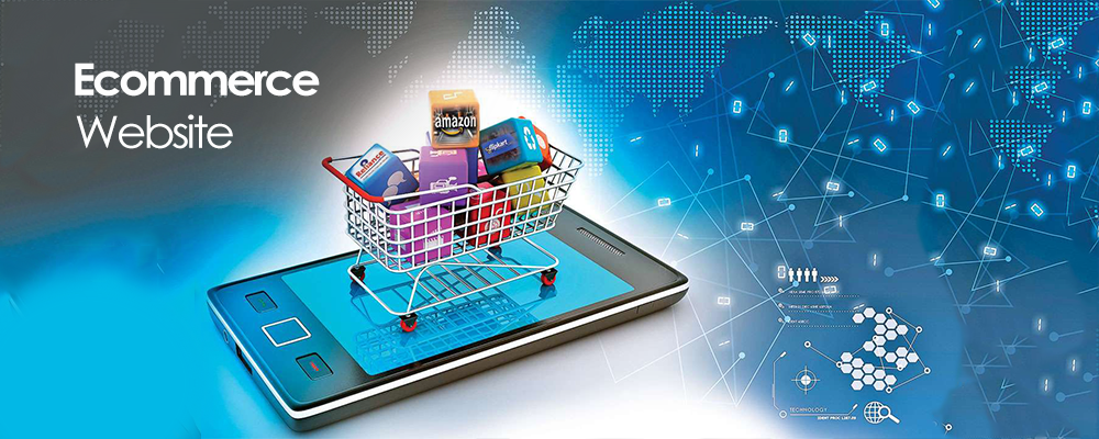 Ecommerce Website In Haryana