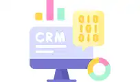 Sales CRM Development in Ahmedabad