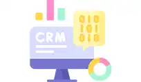 Sales CRM Development in Cyprus