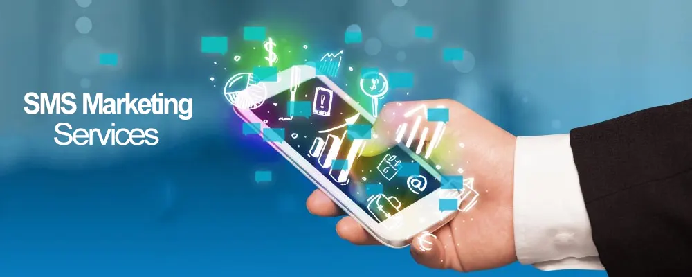 SMS Marketing Services In Chhattisgarh