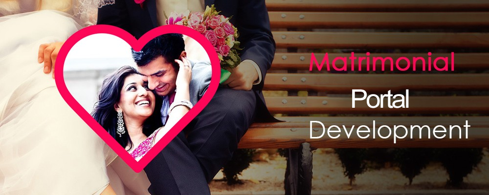 Matrimonial Portal Development In Chhattisgarh