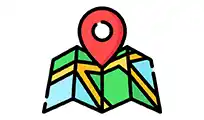 Google Map Promotion in Belgium