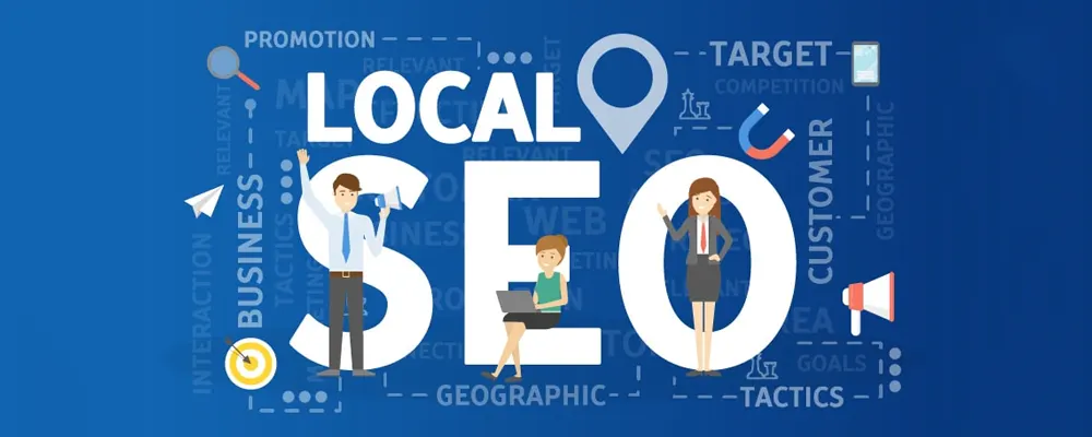 Local SEO Services In Kerala