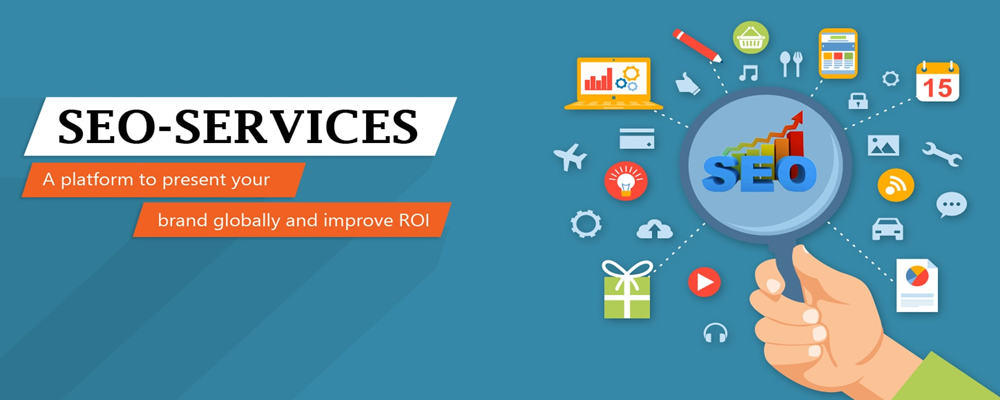 SEO Services In Delhi